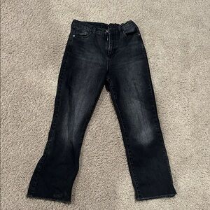 art class Black Kids Jeans